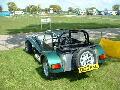 Locust Enthusiasts Club - Locust Kit Car - Stoneleigh 2002 - 004.jpg